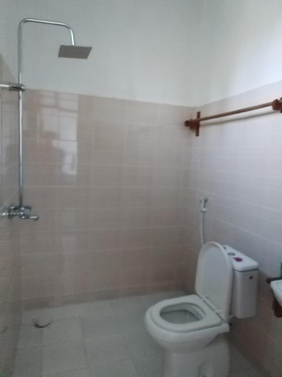 Pamoja Beach Stays Hotel In Jambiani 江比阿 外观 照片