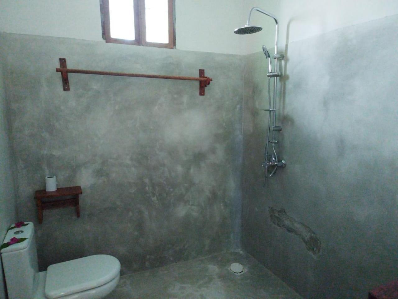 Pamoja Beach Stays Hotel In Jambiani 江比阿 外观 照片