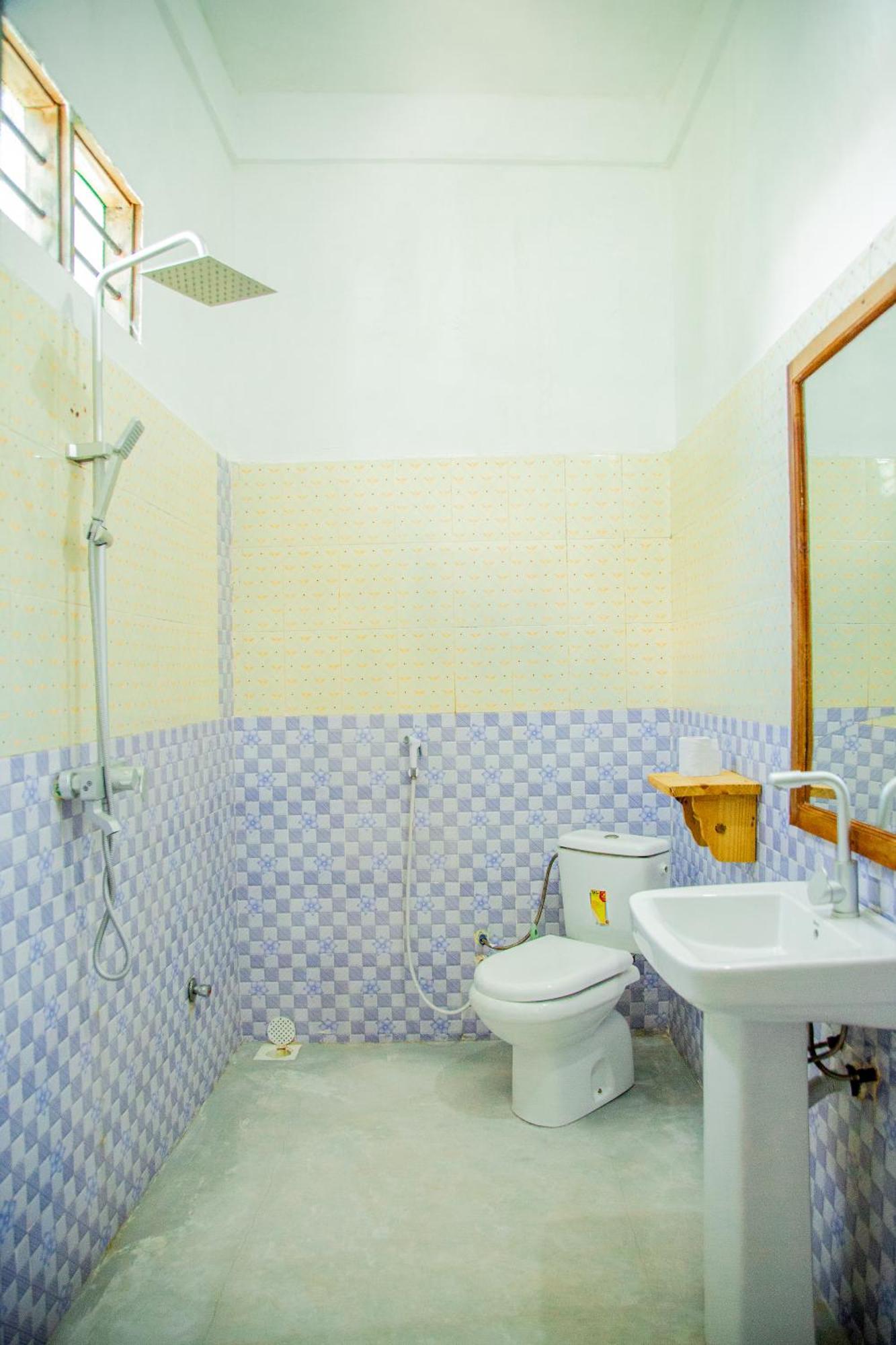 Pamoja Beach Stays Hotel In Jambiani 江比阿 外观 照片